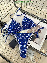 Louis Vuitton Fashion Swimsuit Code EY3479-02 - 2