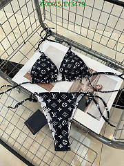 Louis Vuitton Fashion Swimsuit Code EY3479-03 - 5