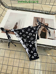 Louis Vuitton Fashion Swimsuit Code EY3479-03 - 4