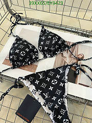 Louis Vuitton Fashion Swimsuit Code EY3479-03 - 3