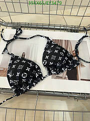 Louis Vuitton Fashion Swimsuit Code EY3479-03 - 2