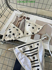 Louis Vuitton Fashion Swimsuit Code EY3483 - 4
