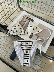 Louis Vuitton Fashion Swimsuit Code EY3483 - 3
