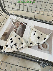 Louis Vuitton Fashion Swimsuit Code EY3483 - 2