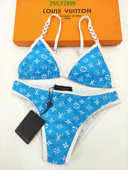 Louis Vuitton Fashion Swimsuit Code LY2999-01 - 1