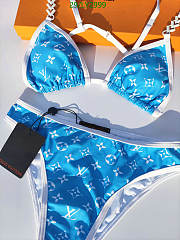 Louis Vuitton Fashion Swimsuit Code LY2999-01 - 3