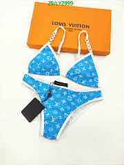 Louis Vuitton Fashion Swimsuit Code LY2999-01 - 2