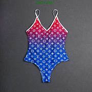 Louis Vuitton Fashion Swimsuit Code LY2999-02 - 1