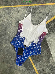 Louis Vuitton Fashion Swimsuit Code LY2999-02 - 5