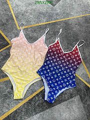 Louis Vuitton Fashion Swimsuit Code LY2999-02 - 4