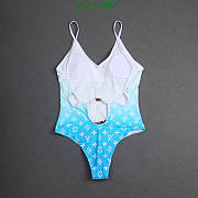 Louis Vuitton Fashion Swimsuit Code LY2999-04 - 3