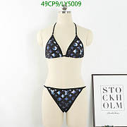 Louis Vuitton Fashion Swimsuit Code LY5002-01 - 5
