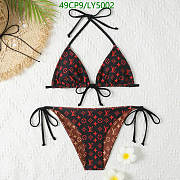 Louis Vuitton Fashion Swimsuit Code LY5002-02 - 5