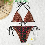 Louis Vuitton Fashion Swimsuit Code LY5002-02 - 3