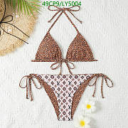 Louis Vuitton Fashion Swimsuit Code LY5002-03 - 1