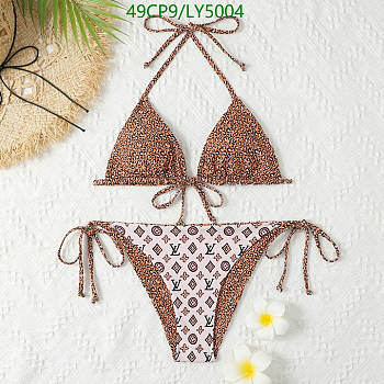 Louis Vuitton Fashion Swimsuit Code LY5002-03