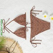 Louis Vuitton Fashion Swimsuit Code LY5002-03 - 5