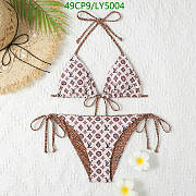 Louis Vuitton Fashion Swimsuit Code LY5002-03 - 3