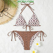 Louis Vuitton Fashion Swimsuit Code LY5002-03 - 2