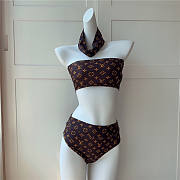 Louis Vuitton Fashion Swimsuit Code 001 - 6