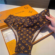Louis Vuitton Fashion Swimsuit Code 001 - 5