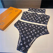 Louis Vuitton Fashion Swimsuit Code 002 - 4
