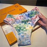 Louis Vuitton Fashion Swimsuit Code 003 - 4