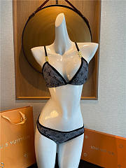 Louis Vuitton Fashion Swimsuit Code 004 - 6