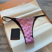 Louis Vuitton Fashion Swimsuit Code 005 - 4