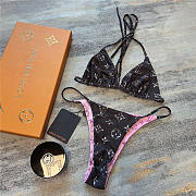 Louis Vuitton Fashion Swimsuit Code 005 - 2