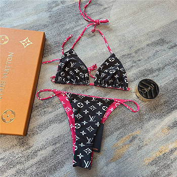 Louis Vuitton Fashion Swimsuit Code 006