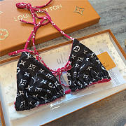 Louis Vuitton Fashion Swimsuit Code 006 - 4