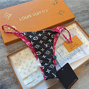 Louis Vuitton Fashion Swimsuit Code 006 - 3