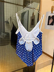 Louis Vuitton Fashion Swimsuit Code 007 - 4