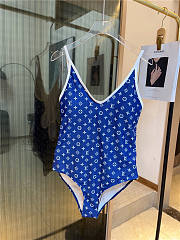 Louis Vuitton Fashion Swimsuit Code 007 - 3
