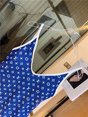 Louis Vuitton Fashion Swimsuit Code 007 - 2