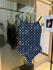 Louis Vuitton Fashion Swimsuit Code 008 - 3