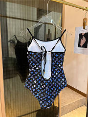 Louis Vuitton Fashion Swimsuit Code 008 - 2