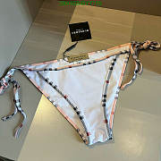 Burberry Swimsuit Code BY7716-01 - 2