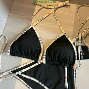 Burberry Swimsuit Code BY7716-02 - 4