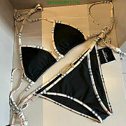 Burberry Swimsuit Code BY7716-02 - 2