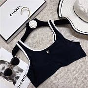 Chanel Swimsuit Code 01 - 5