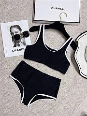 Chanel Swimsuit Code 01 - 3