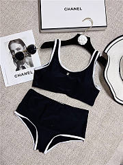 Chanel Swimsuit Code 01 - 2