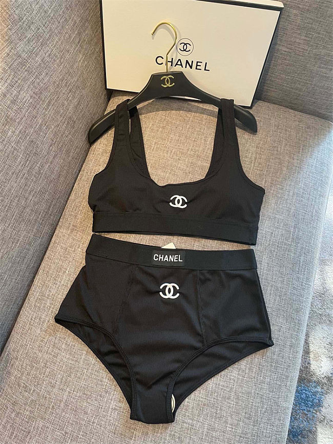 Chanel Swimsuit Code 02 - 1