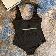 Chanel Swimsuit Code 02 - 6