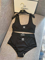 Chanel Swimsuit Code 02 - 2