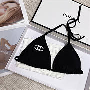 Chanel Swimsuit Code 03 - 5