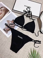 Chanel Swimsuit Code 03 - 2