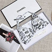 Chanel Swimsuit Code 04 - 6